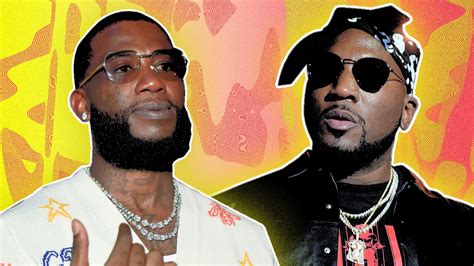 gucci vs jeezy live|Jeezy and Gucci mane beef.